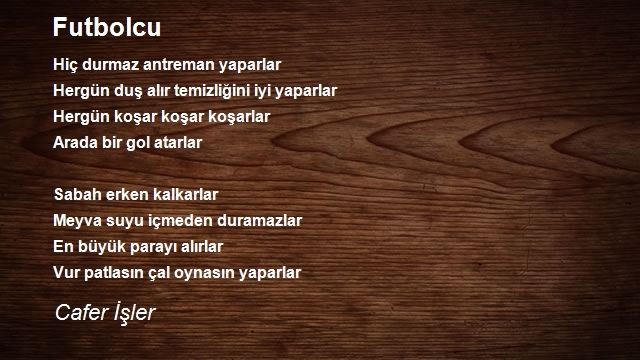 Cafer İşler