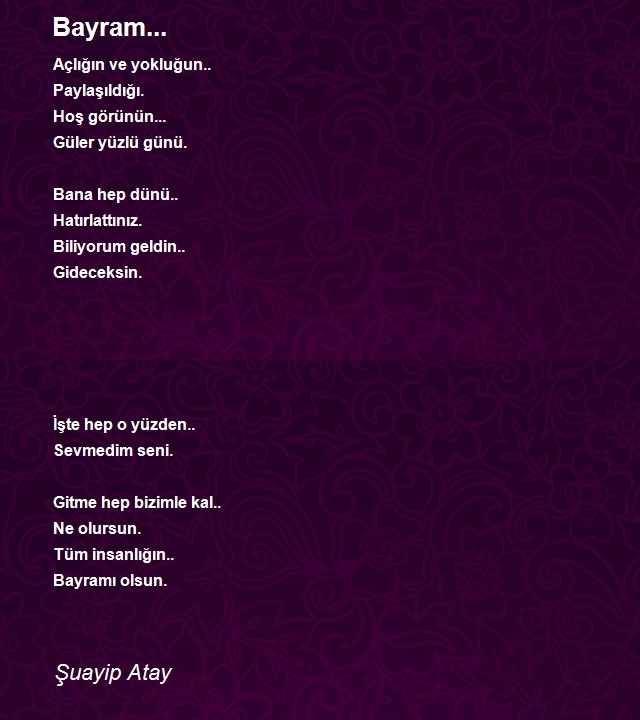 Şuayip Atay