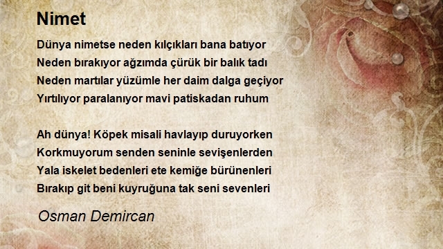 Osman Demircan