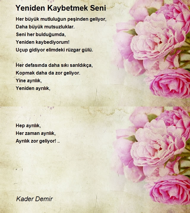 Kader Demir