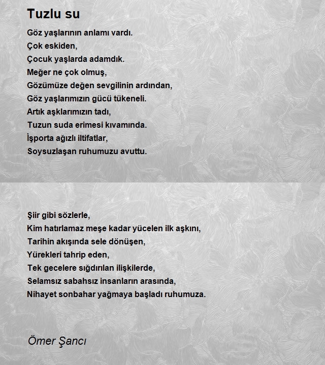 Ömer Şancı