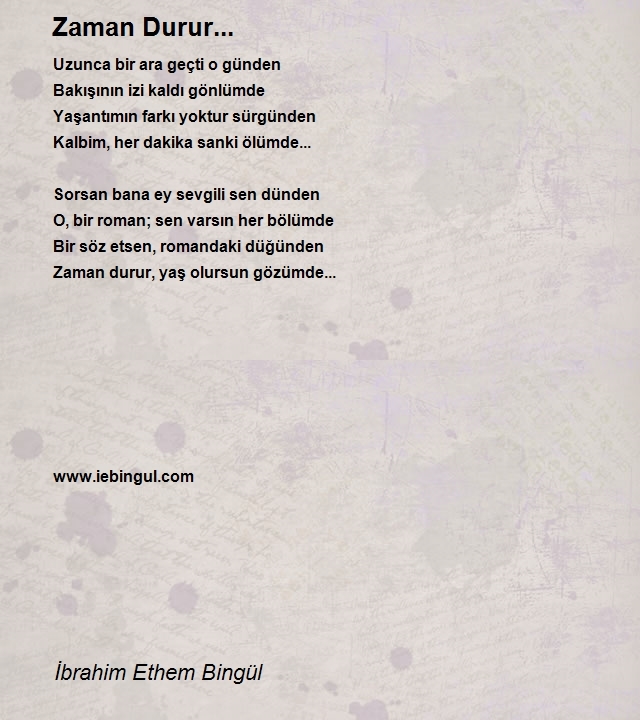 İbrahim Ethem Bingül