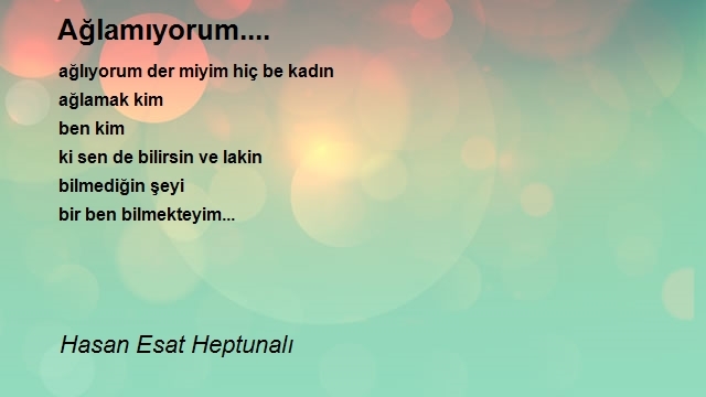 Hasan Esat Heptunalı