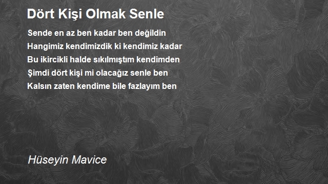 Hüseyin Mavice