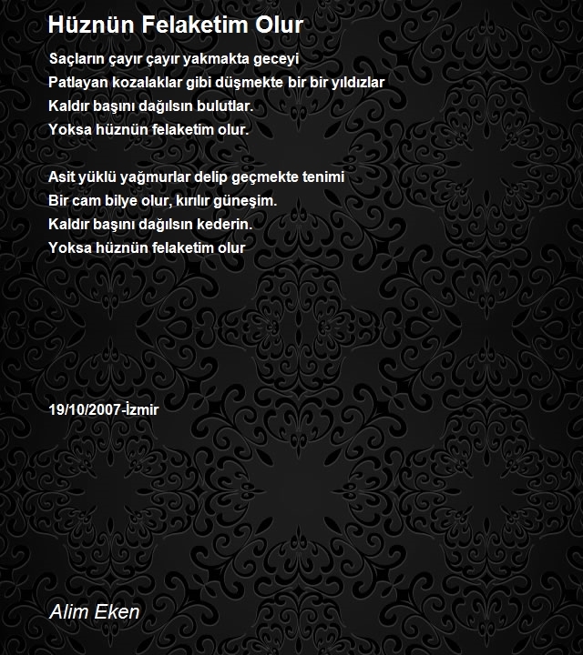 Alim Eken