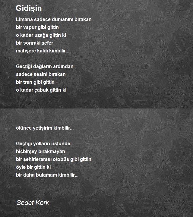 Sedat Kork