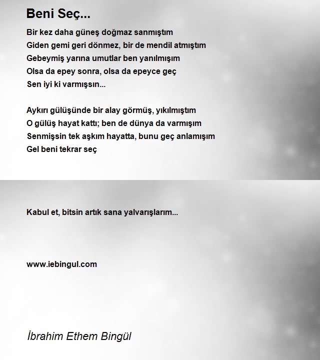 İbrahim Ethem Bingül