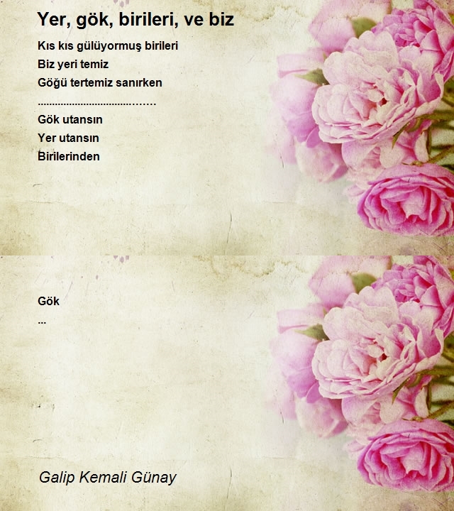 Galip Kemali Günay