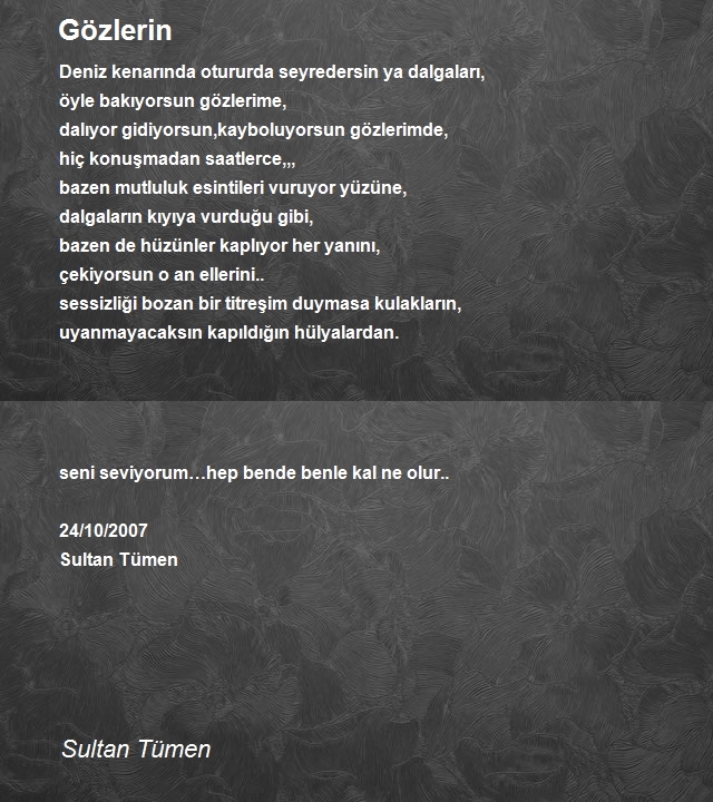 Sultan Tümen