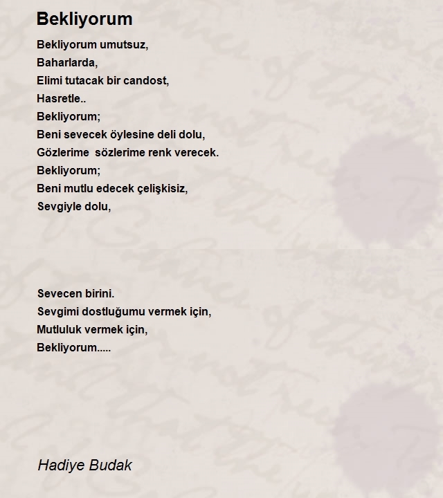 Hadiye Budak