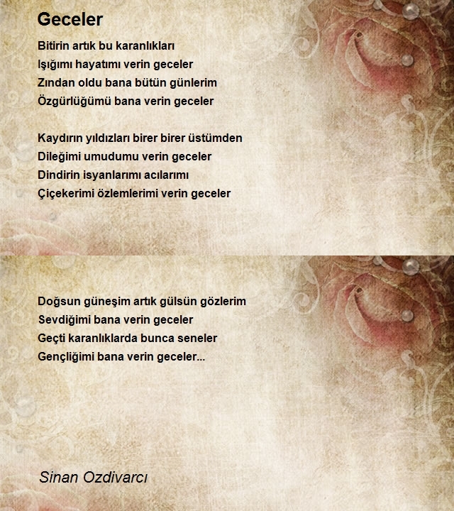 Sinan Ozdivarcı