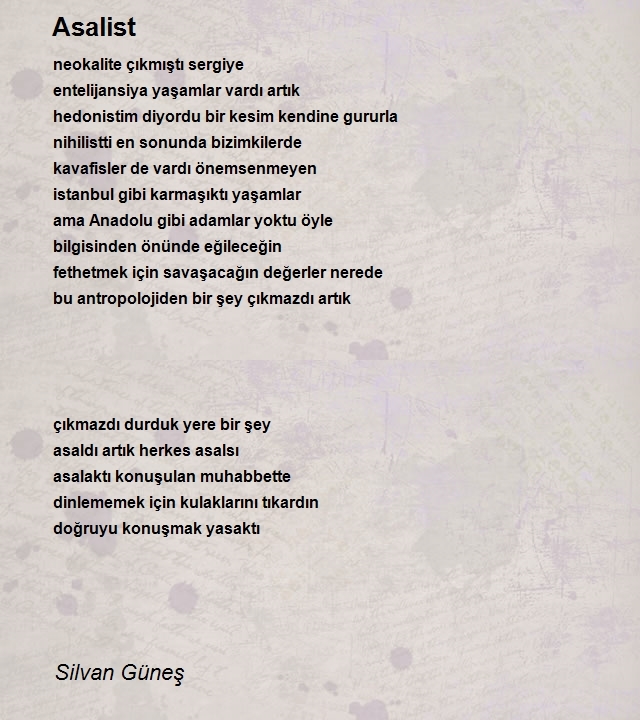 Silvan Güneş