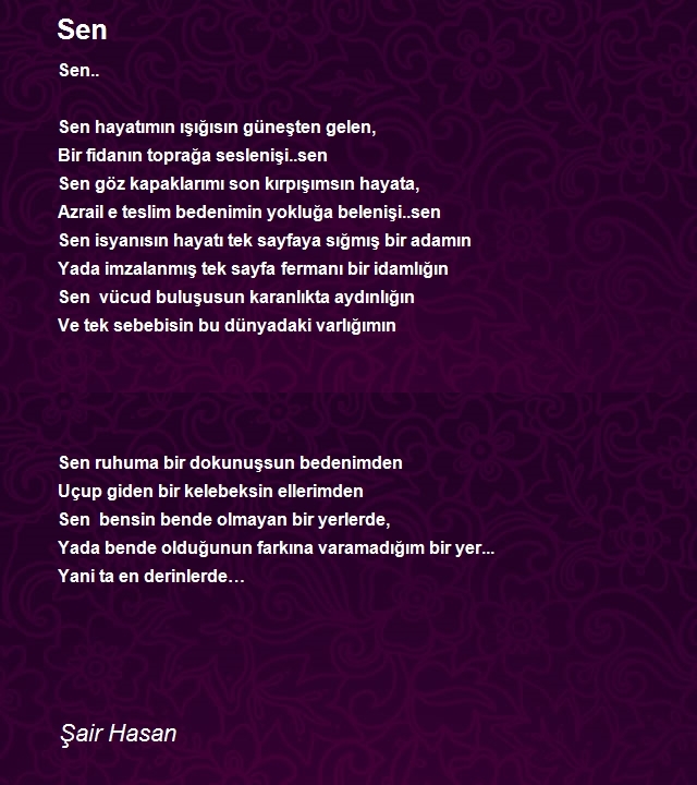 Şair Hasan