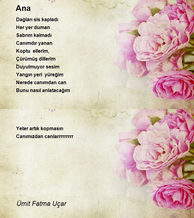 Ümit Fatma Uçar