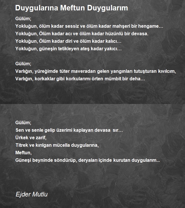 Ejder Mutlu