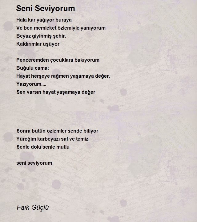 Faik Güçlü