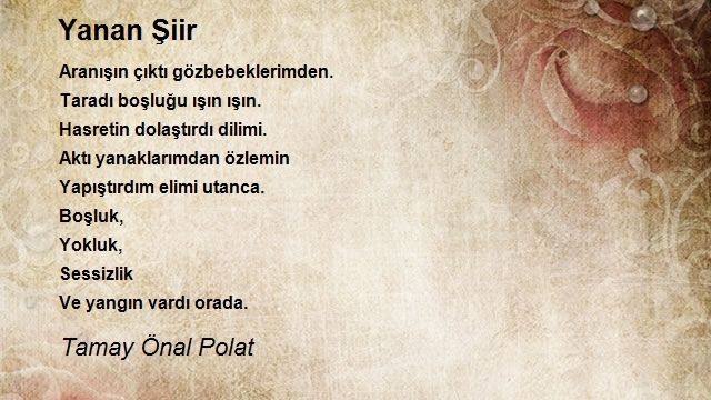 Tamay Önal Polat