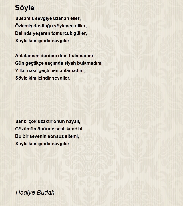 Hadiye Budak