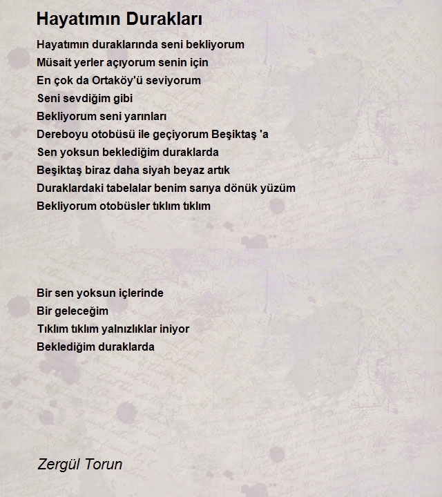 Zergül Torun