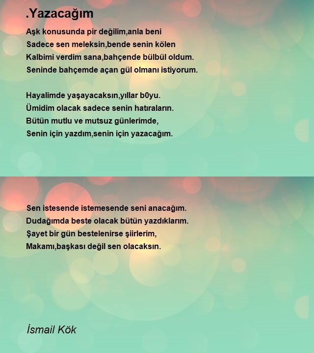 İsmail Kök