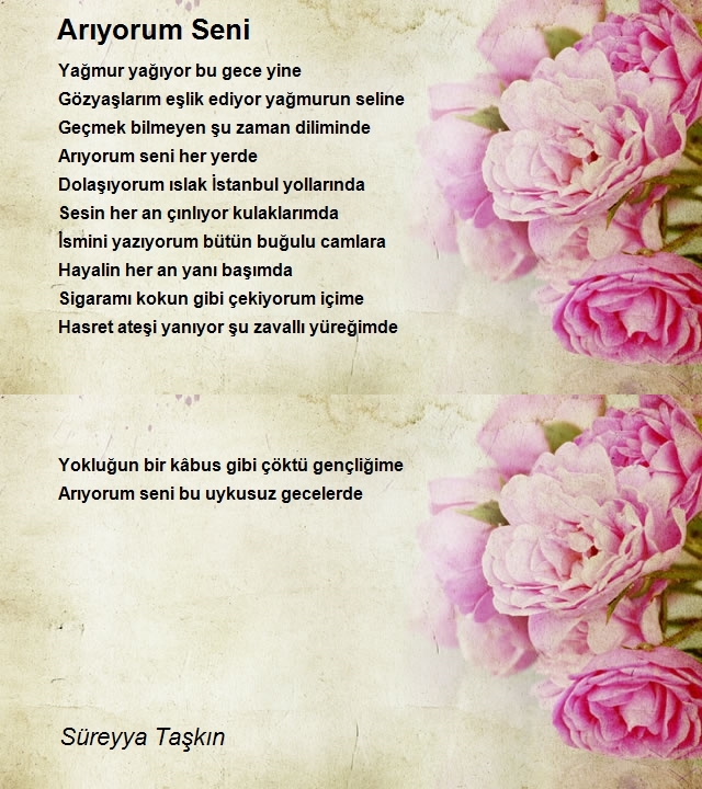 Süreyya Taşkın