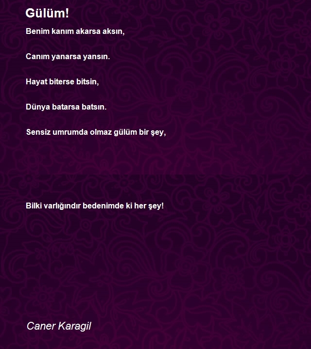 Caner Karagil