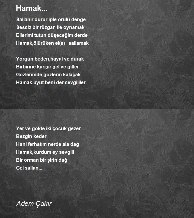 Adem Çakır