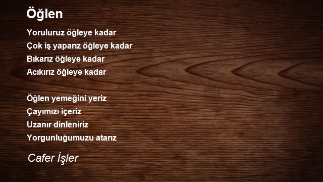 Cafer İşler