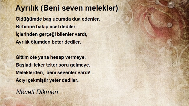 Necati Dikmen