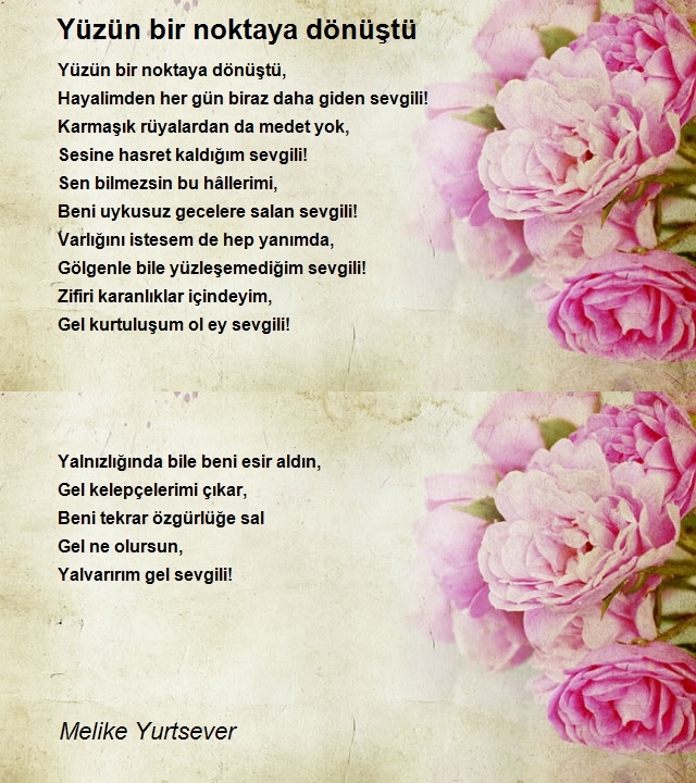 Melike Yurtsever