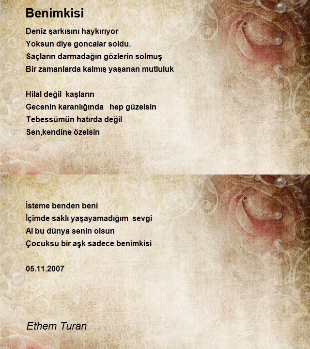 Ethem Turan