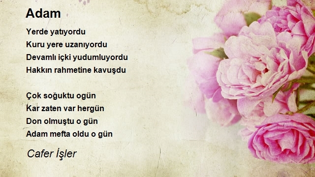 Cafer İşler