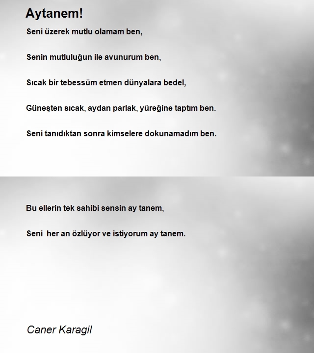 Caner Karagil