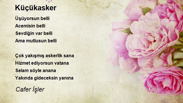 Cafer İşler