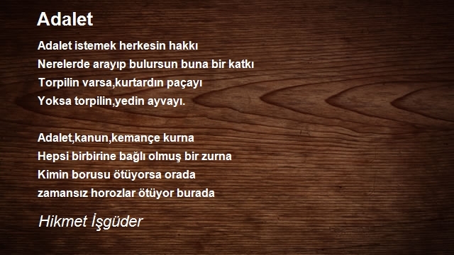 Hikmet İşgüder