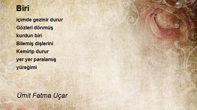 Ümit Fatma Uçar