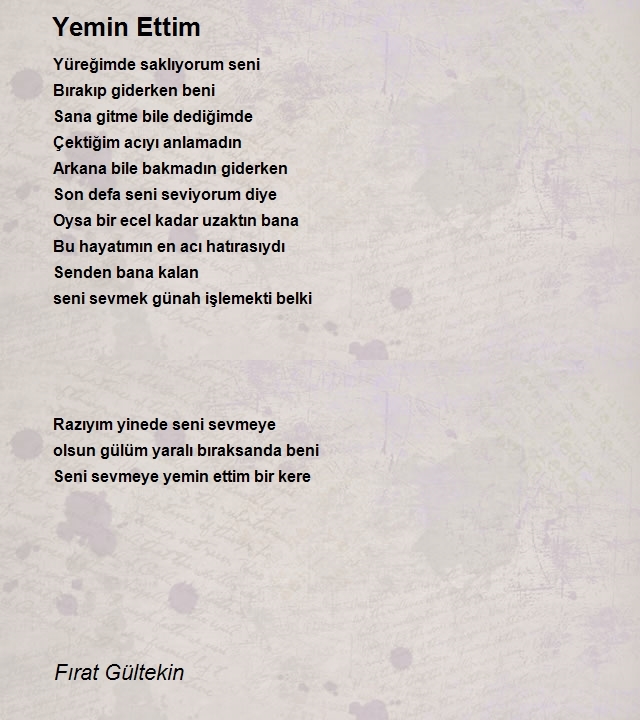 Fırat Gültekin