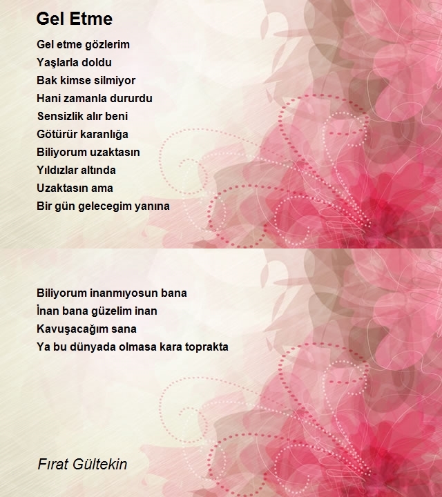 Fırat Gültekin