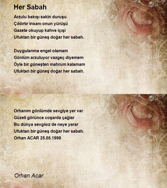 Orhan Acar