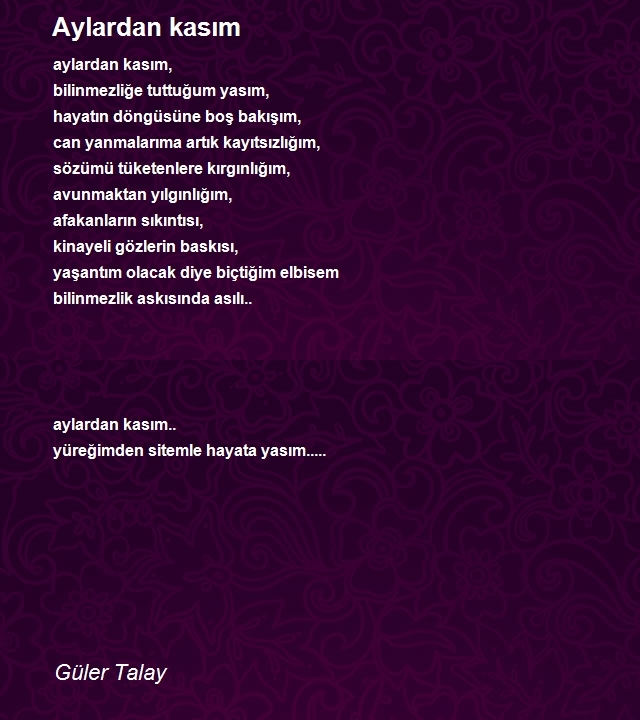 Güler Talay