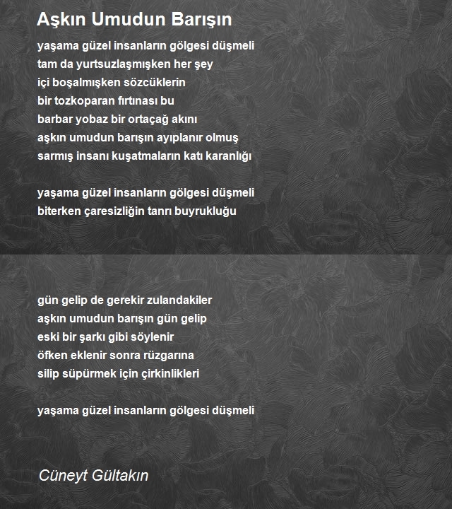 Cüneyt Gültakın