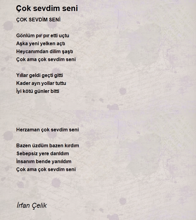 İrfan Çelik