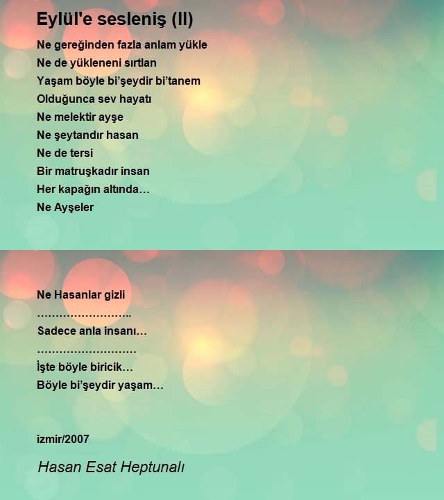 Hasan Esat Heptunalı