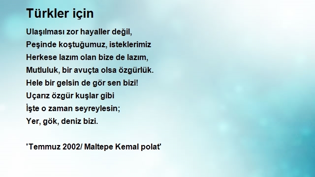 Kemal Polat