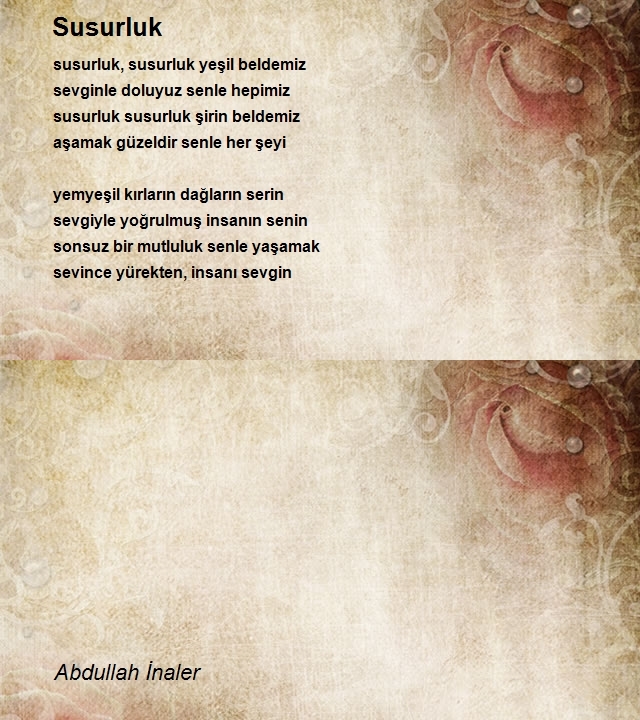 Abdullah İnaler