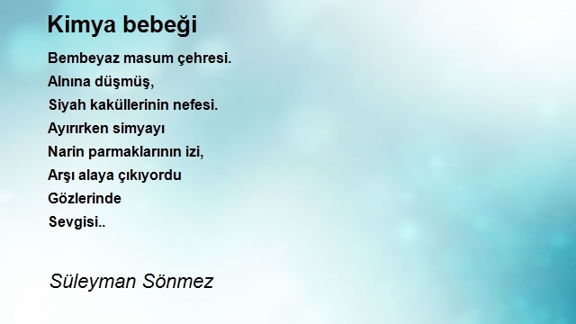 Süleyman Sönmez