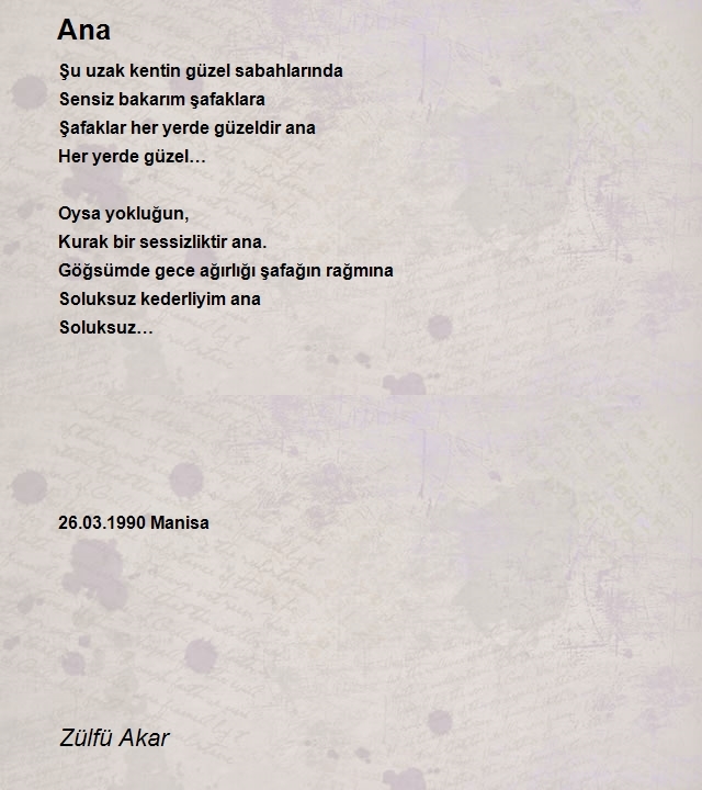 Zülfü Akar