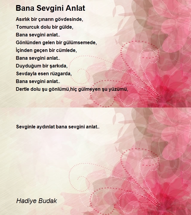 Hadiye Budak