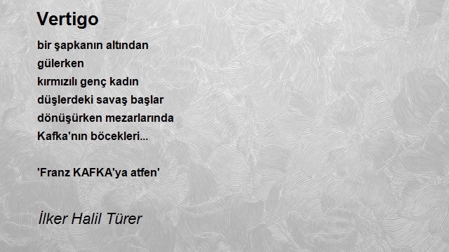 İlker Halil Türer