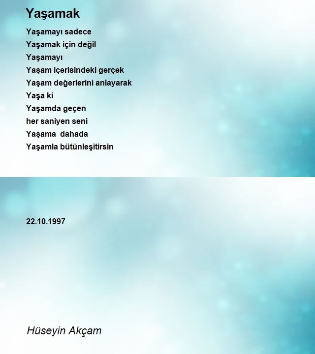 Hüseyin Akçam